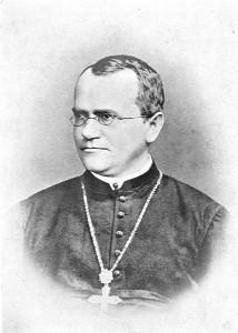 Gregor_Mendel